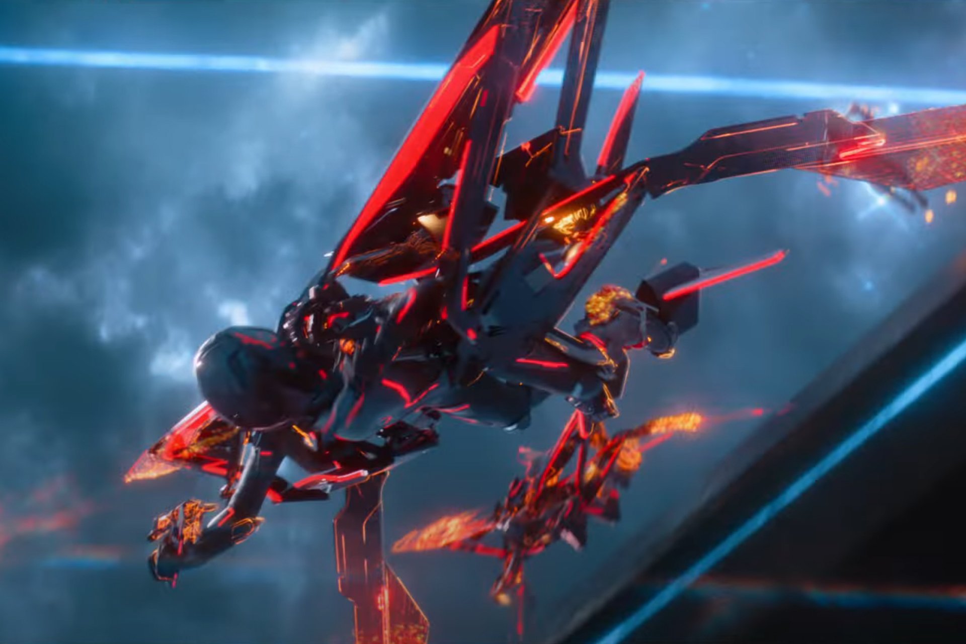 You’ll Be Able to Not Watch ‘Tron: Ares’ From the Comfort of Your Own Home Next Week