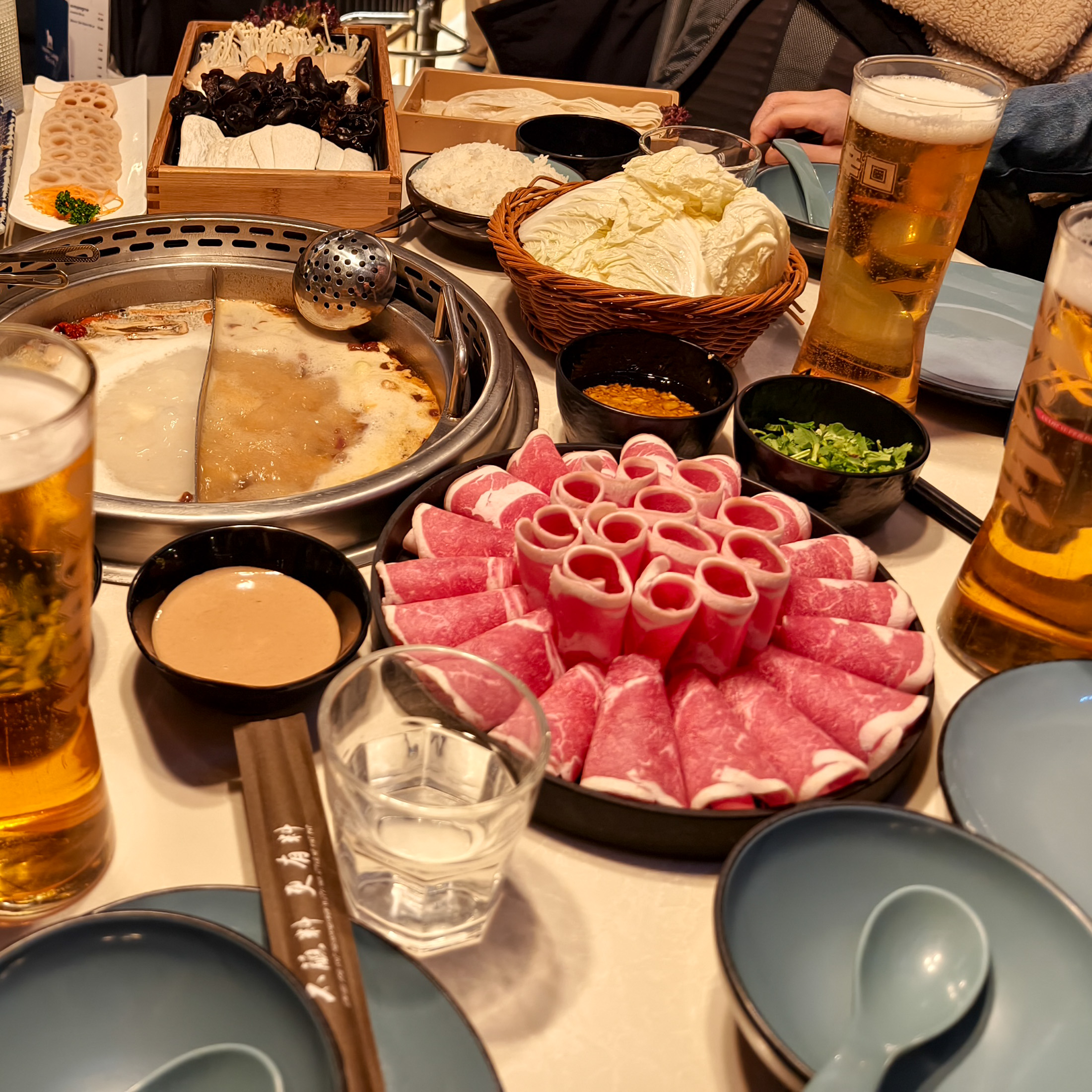 Your online reservations are telling restaurants all about you