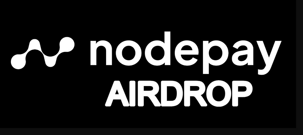 You’re Probably Missing the Nodepay Airdrop Because You Skipped This One Thing