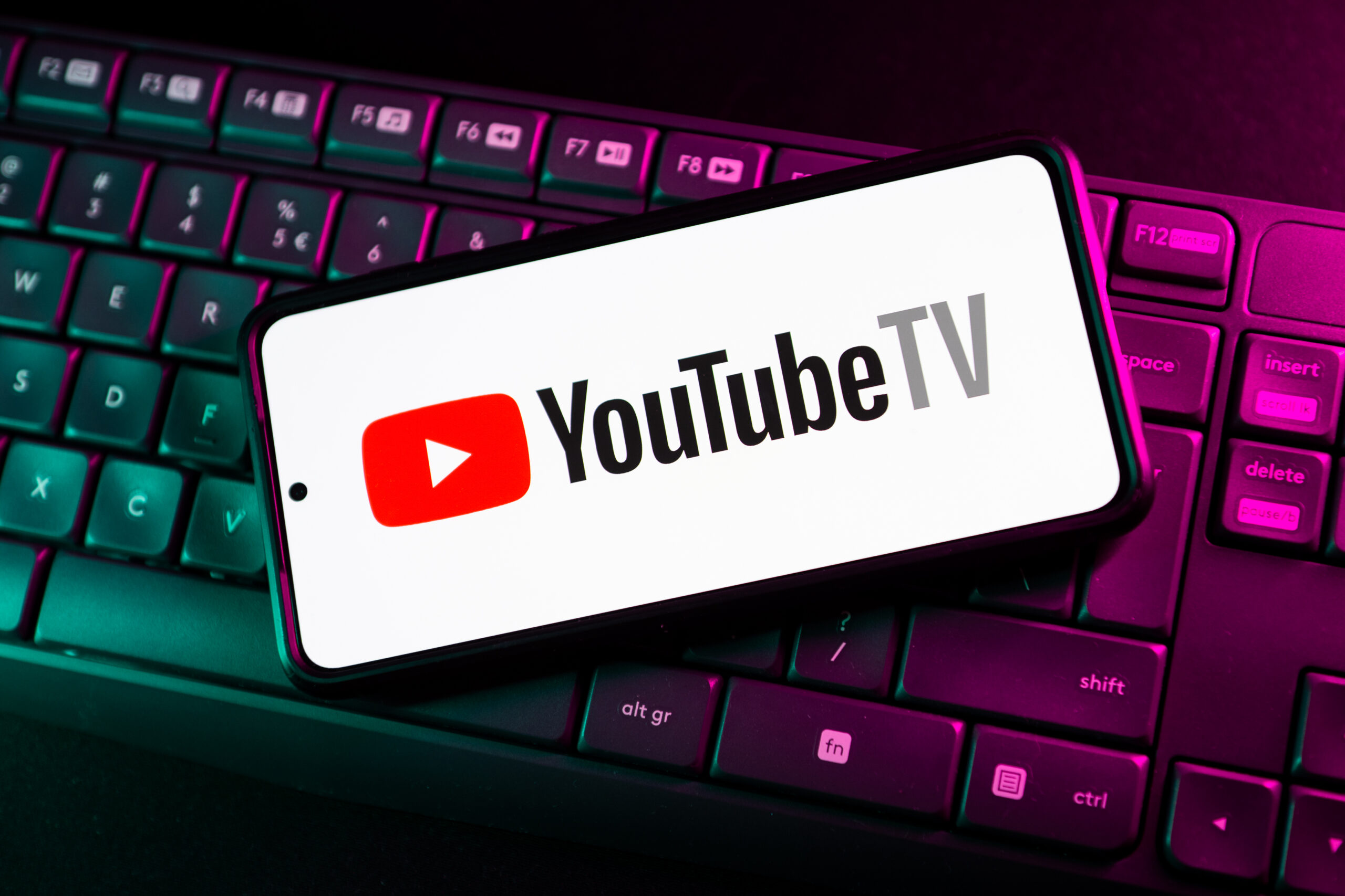 YouTube TV blackout with Disney will impact NBA games tonight: How to watch ESPN, ABC and more