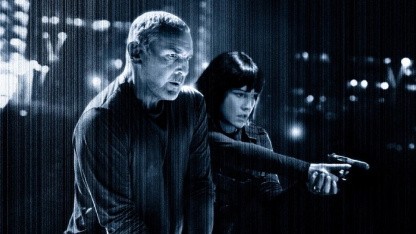 Zone 3: Peter Thiels Überwachungstraum als Dystopie im Kino