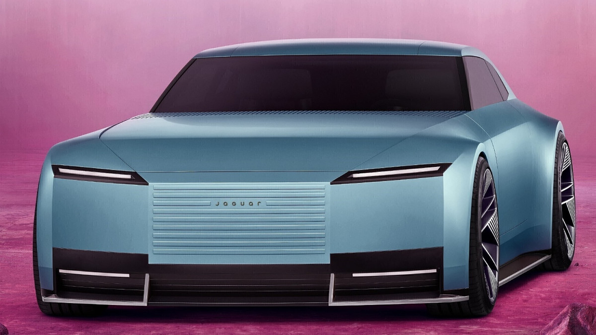 Zukunft des Autodesigns: Auf ganzer Linie