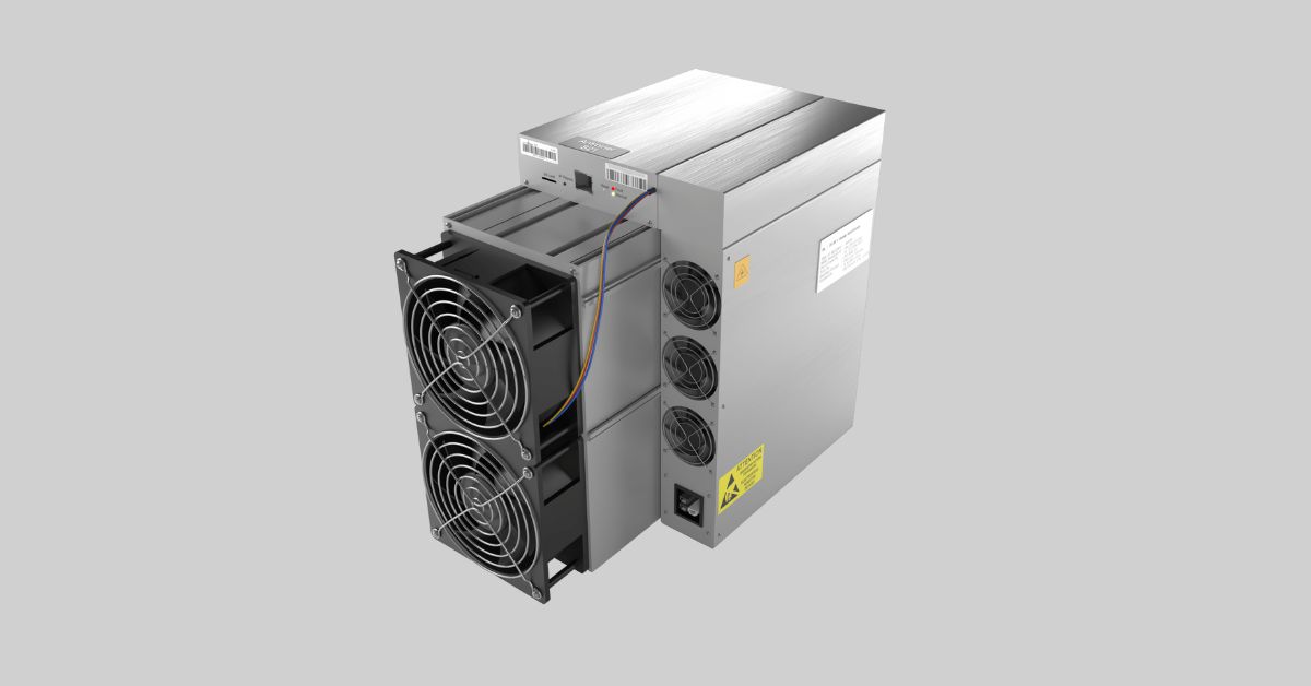 10 Best Crypto Mining Hardware in 2025 | A Complete Guide