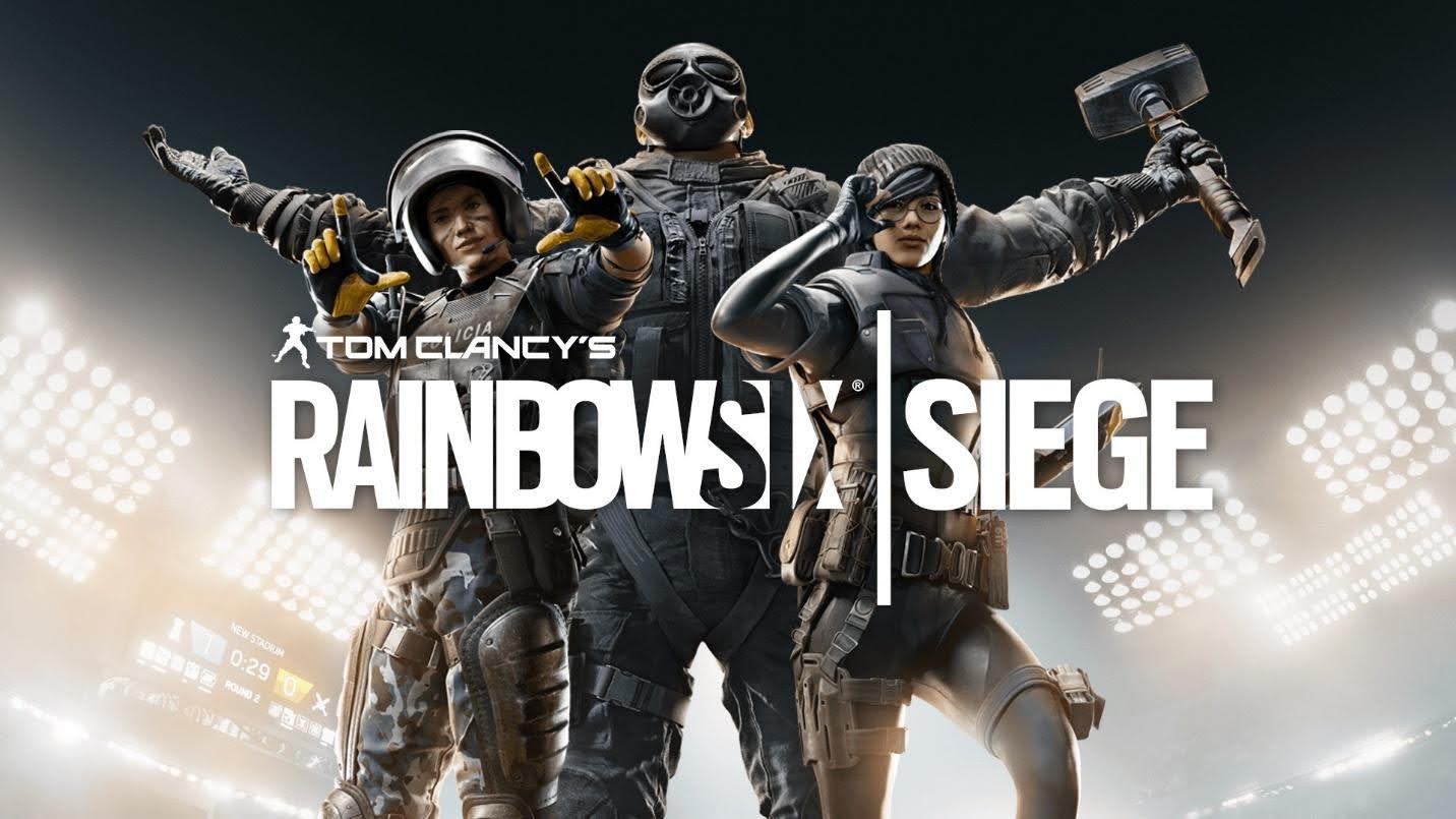 $13.3M in Credits per Player: Rainbow Six Siege Rollback Highlights Limits of Centralized Game Economies