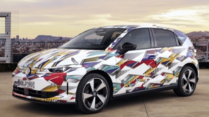 25.000-Euro-Versprechen gebrochen: VW verschiebt günstigen ID.Polo