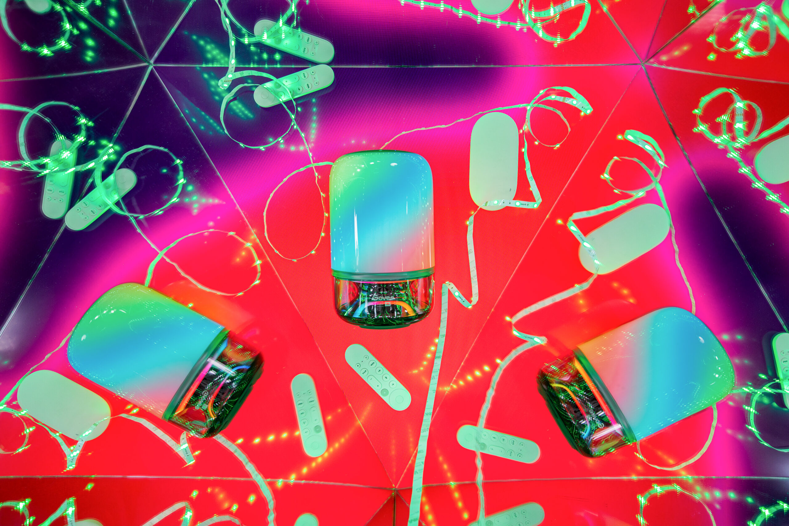 33 practical smart home gifts that make everyday life a little easier