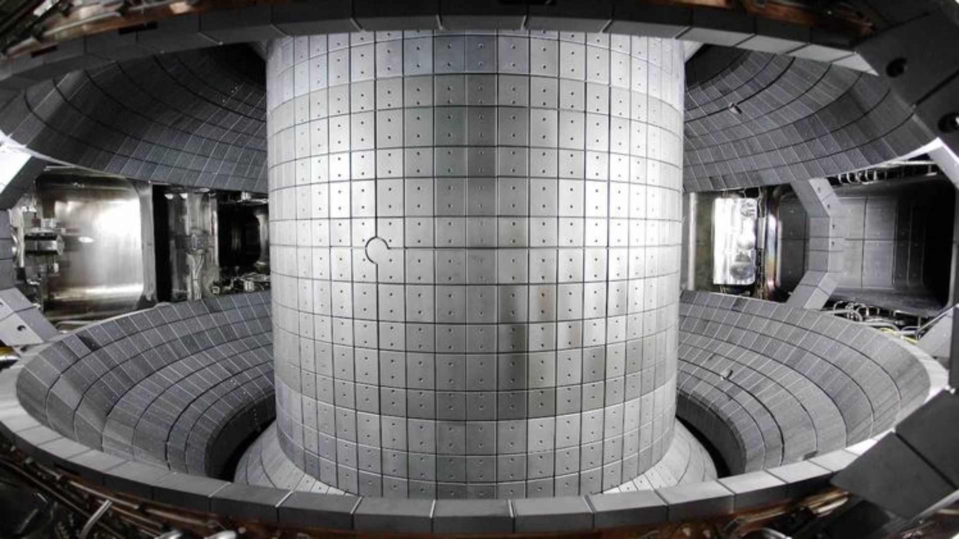 3D magnetic field ‘breakthrough’ for nuclear fusion plasma control wins coveted US award