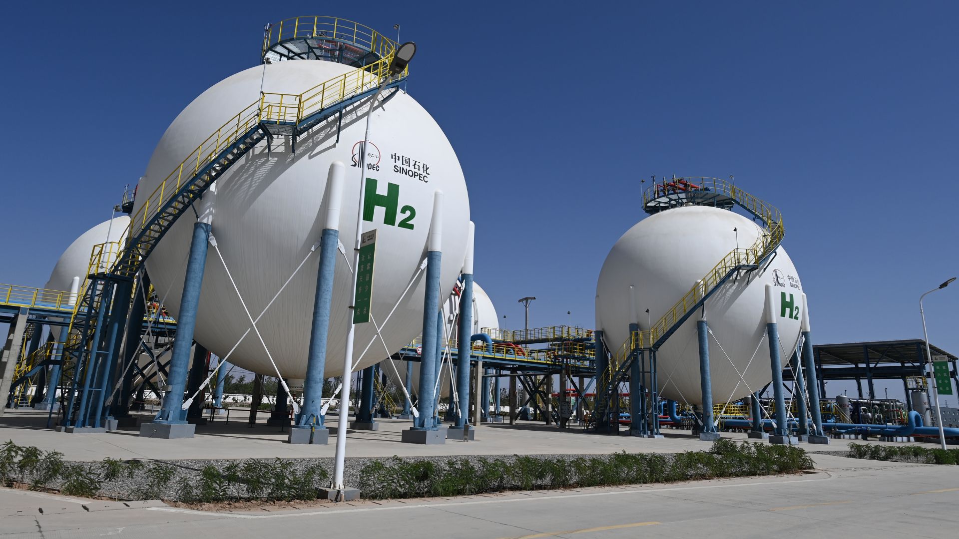 40% more: Hydrogen production gets skryrocket boost with Korean researchers’ new method