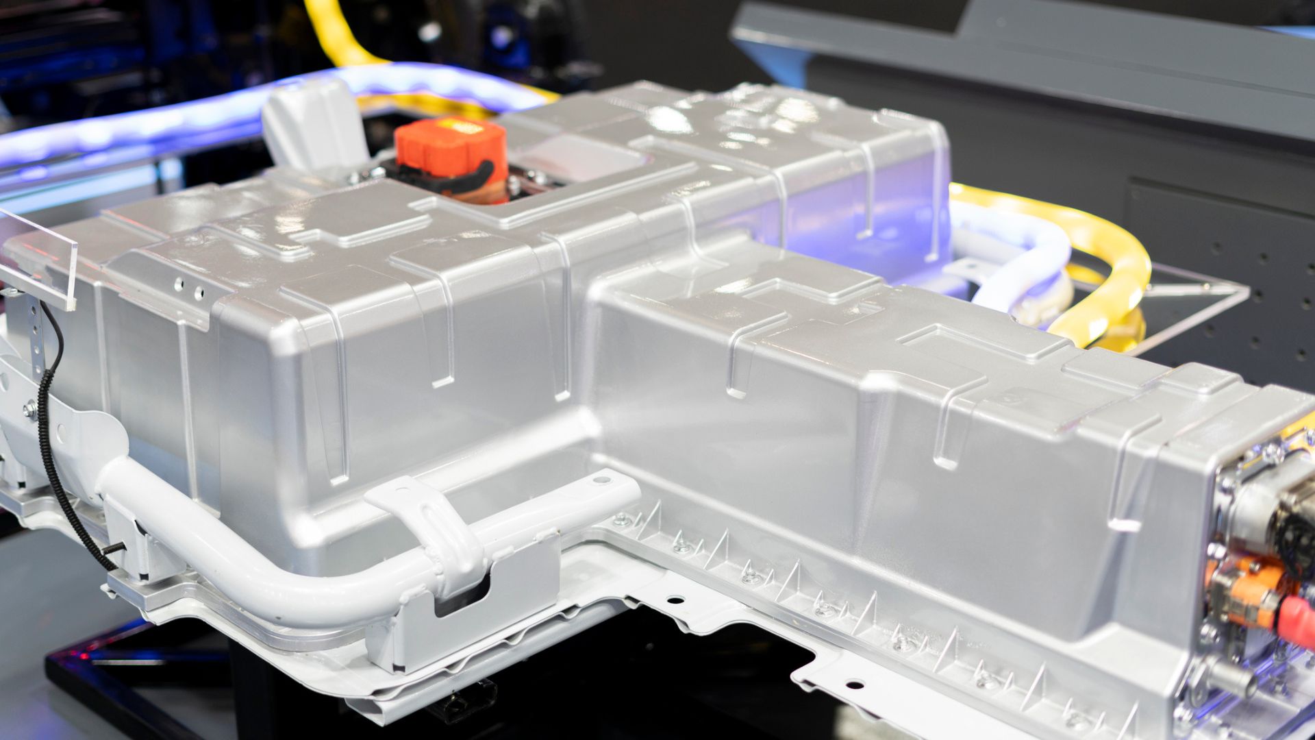 4x energy with 99% efficiency: ‘Dream’ EV battery breakthrough tackles range anxiety