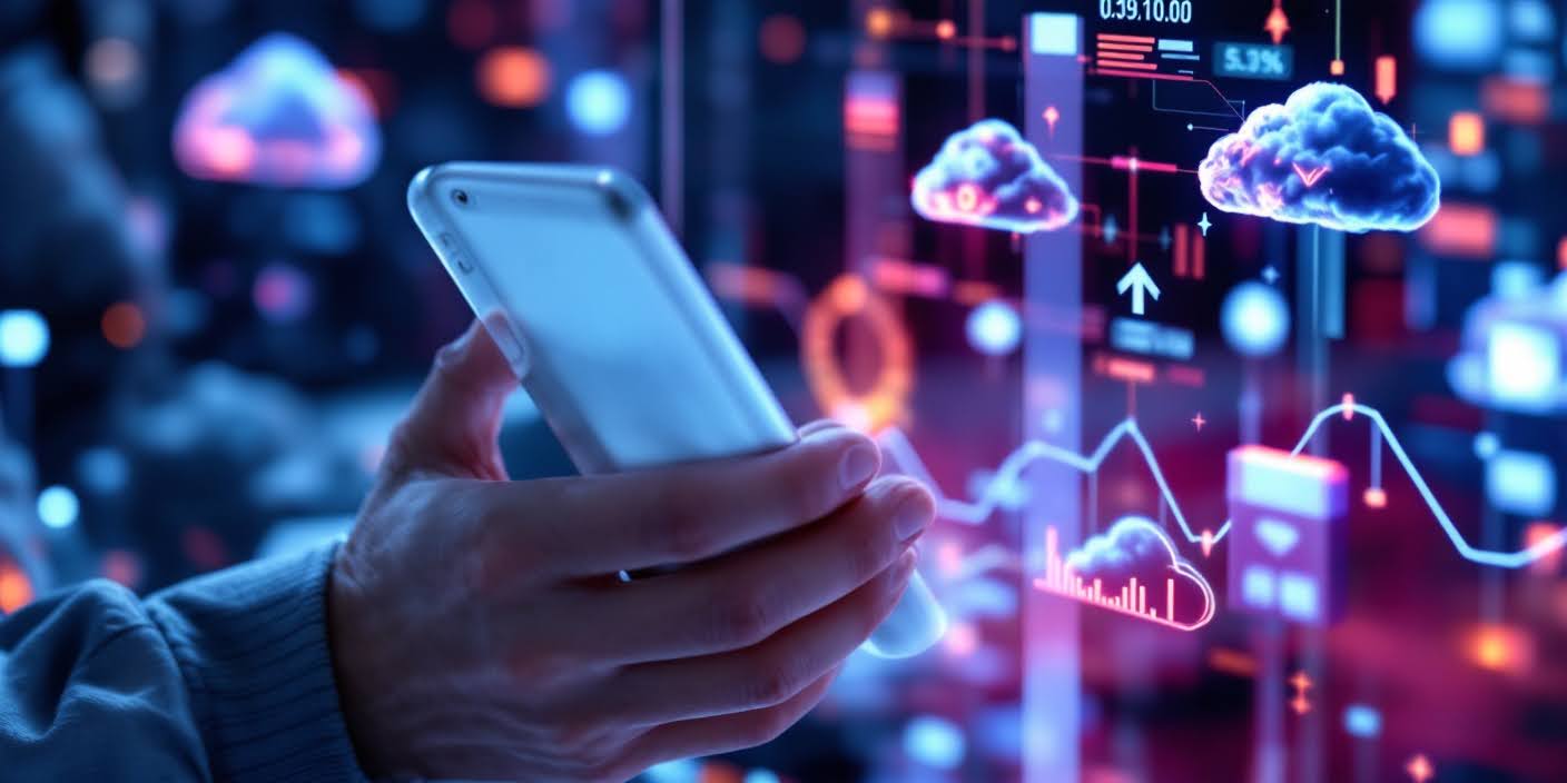 5 Legit Bitcoin Cloud Mining Apps for Beginners in 2025