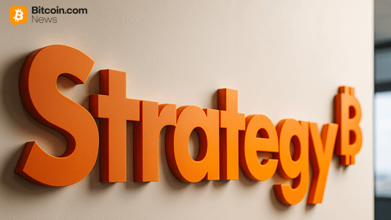 660,624 BTC and Counting: Strategy’s Latest Mega-Buy Sends Crypto Watchers Spinning