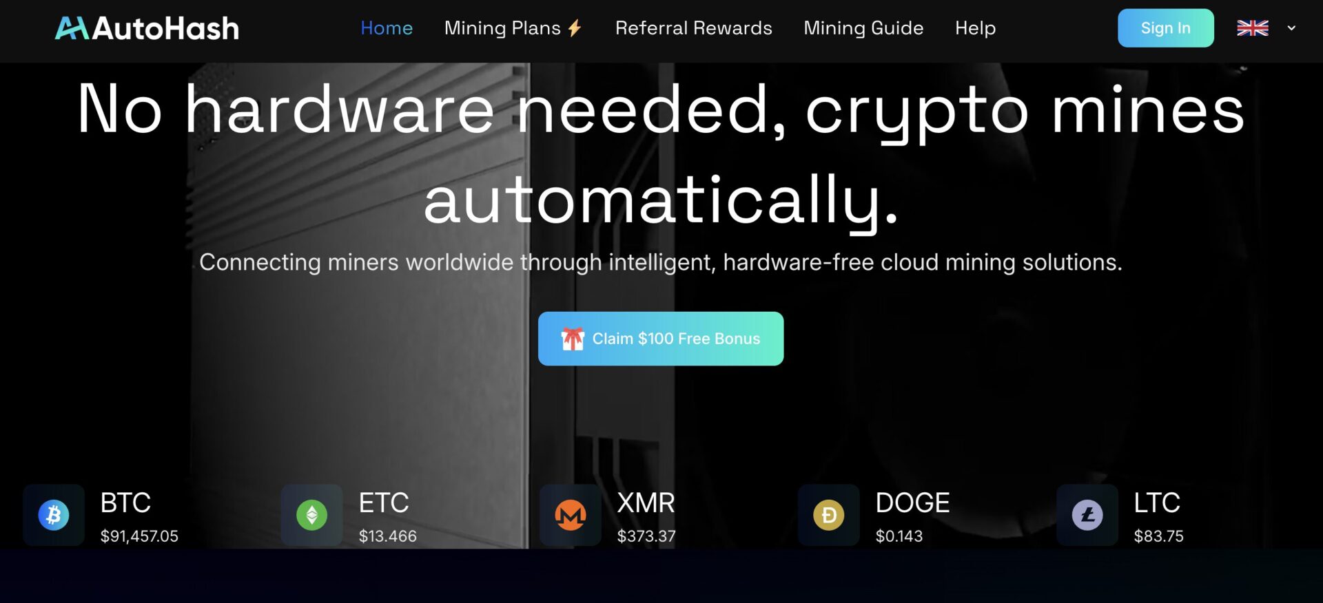 7 Cloud Mining Apps Offering Free Bitcoin Mining Features in 2025