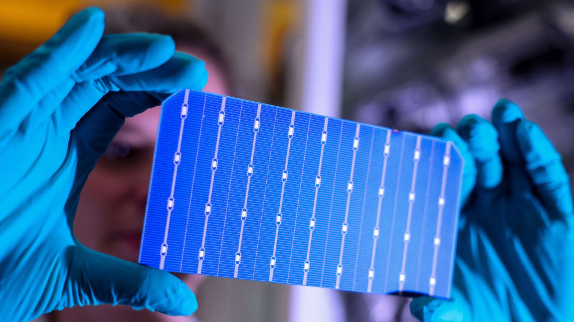 90% output at 90°C: Perovskite solar cells survive 1,500 hours of extreme heat test