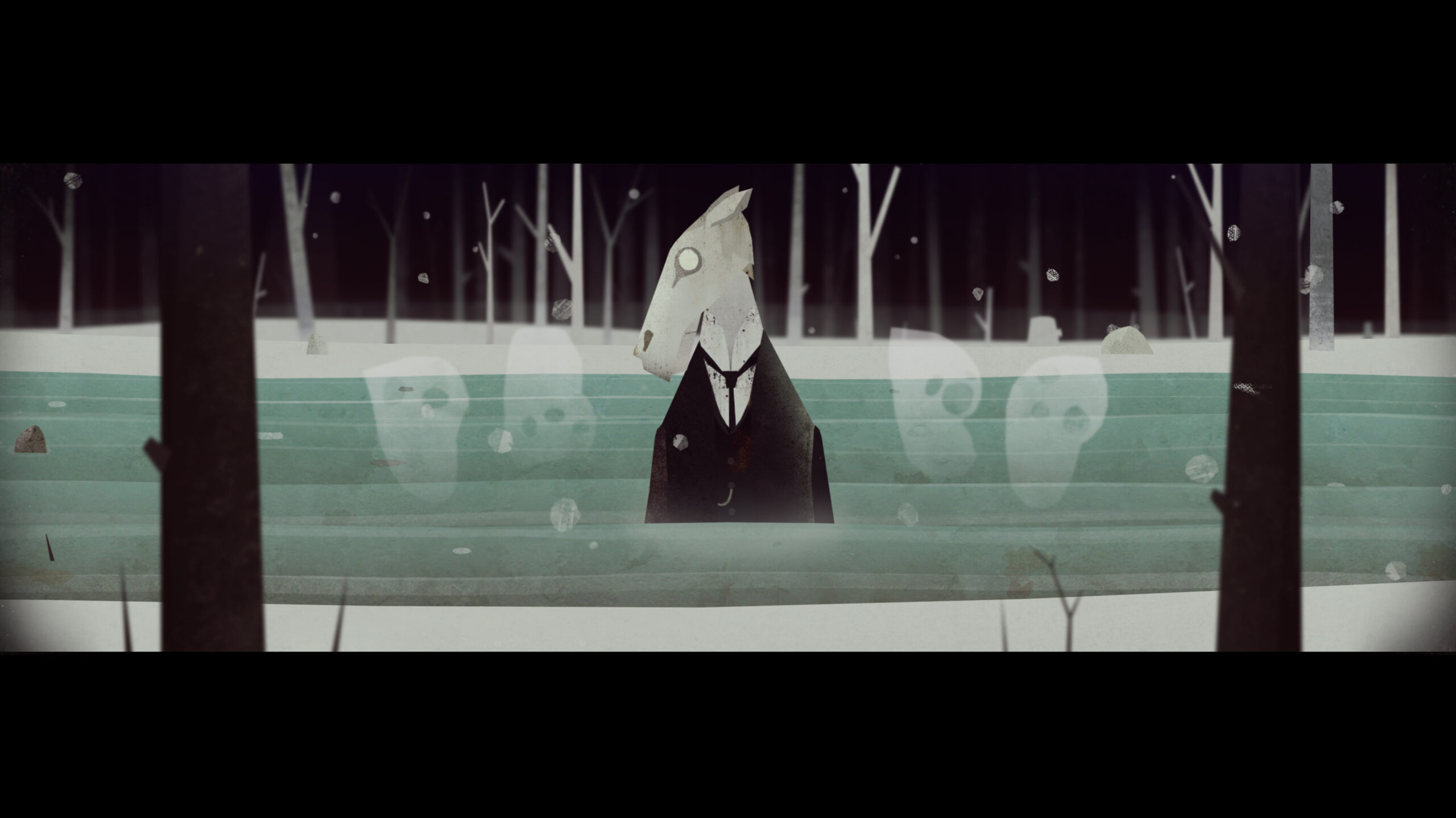 A love letter to the glory days of iPhone gaming