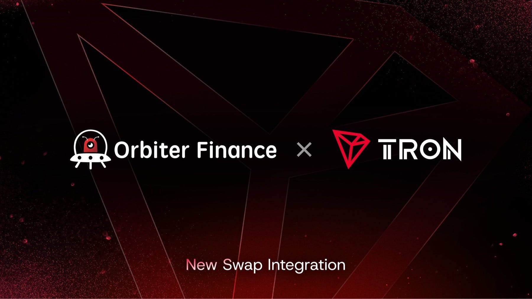 A Smoother Way Into TRON: Orbiter Opens the Door to Seamless Cross-Chain Swaps