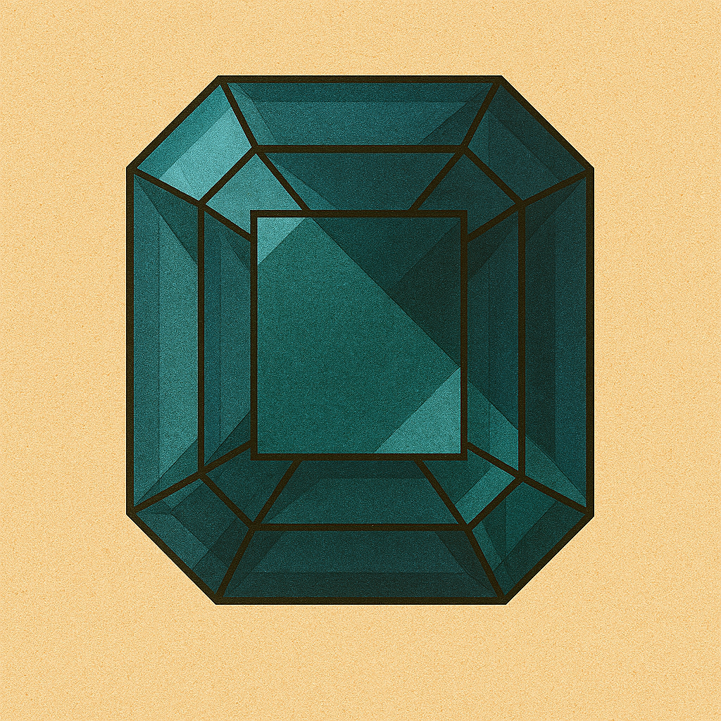 A visual guide to Alexandrite’s unique color-shifting behavior. #CyberGems #NFT #DigitalKeepsakes