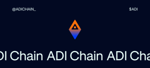 ADI is available for trading!