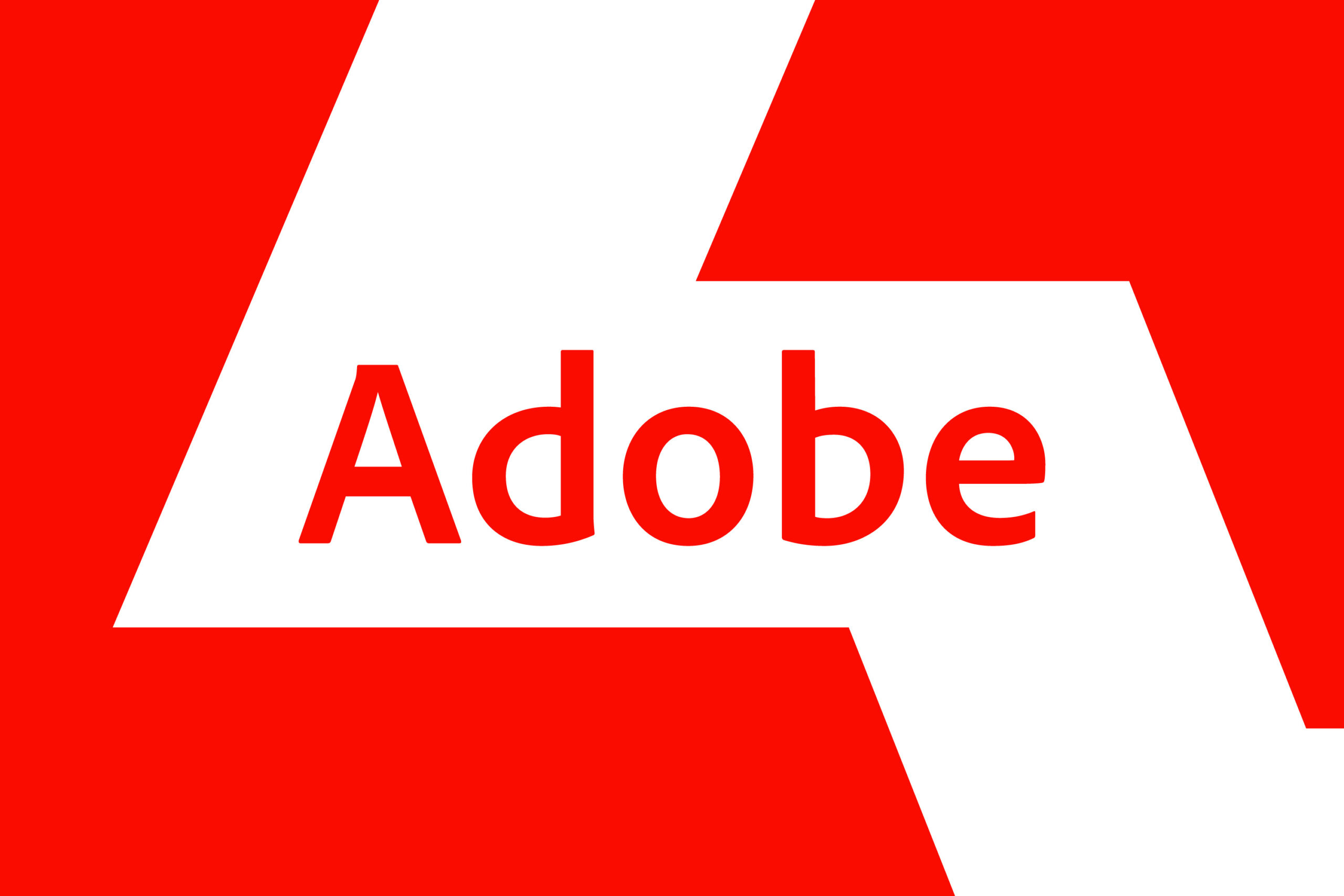 Adobe sees a bright future as AI bet pays off