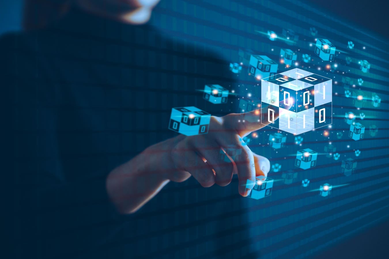 AI Agents Conquering Web3: Build Yours Before 2026