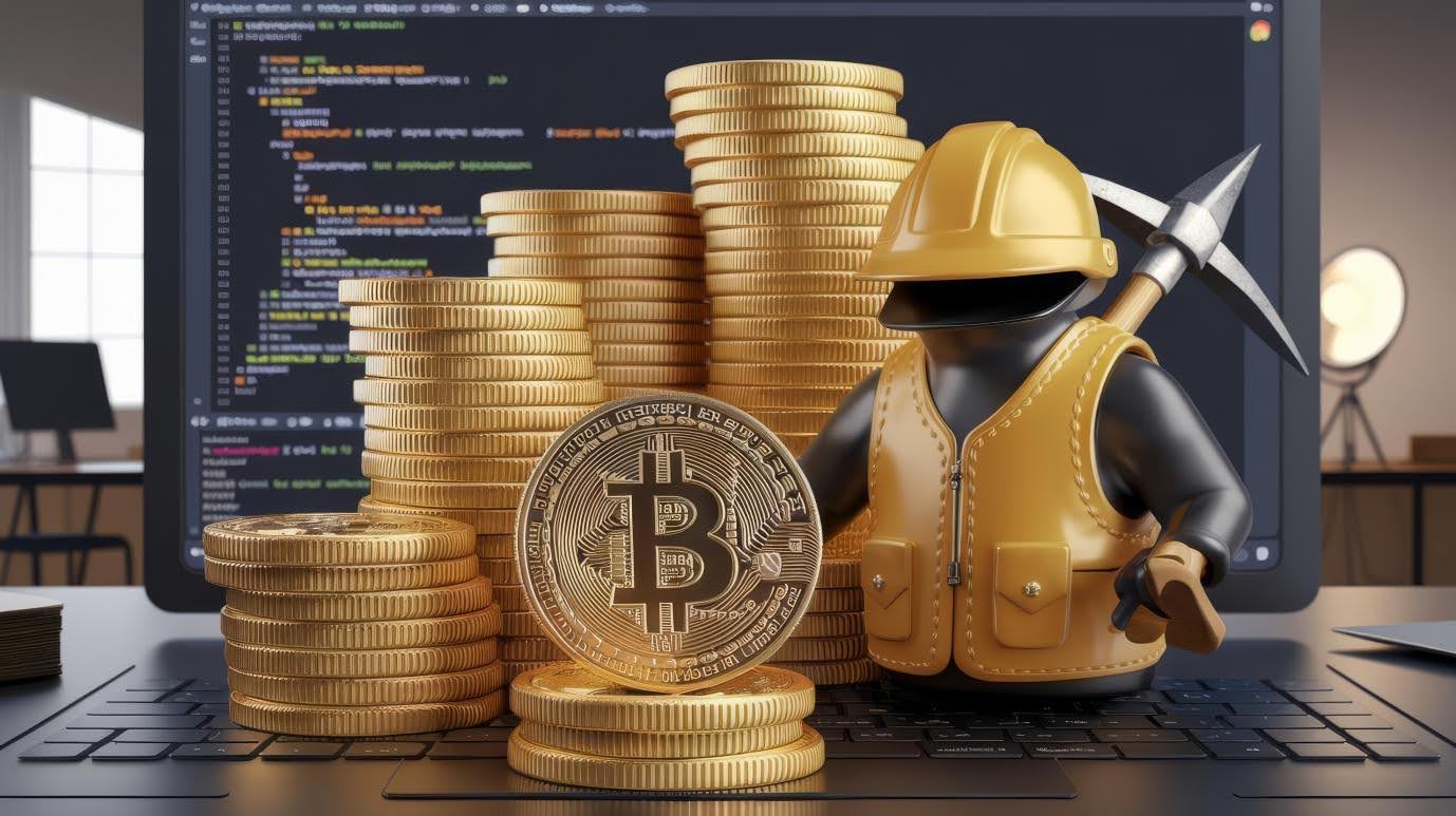 AI Bitcoin Mining Apps in 2025: An Overview for Everyday Users