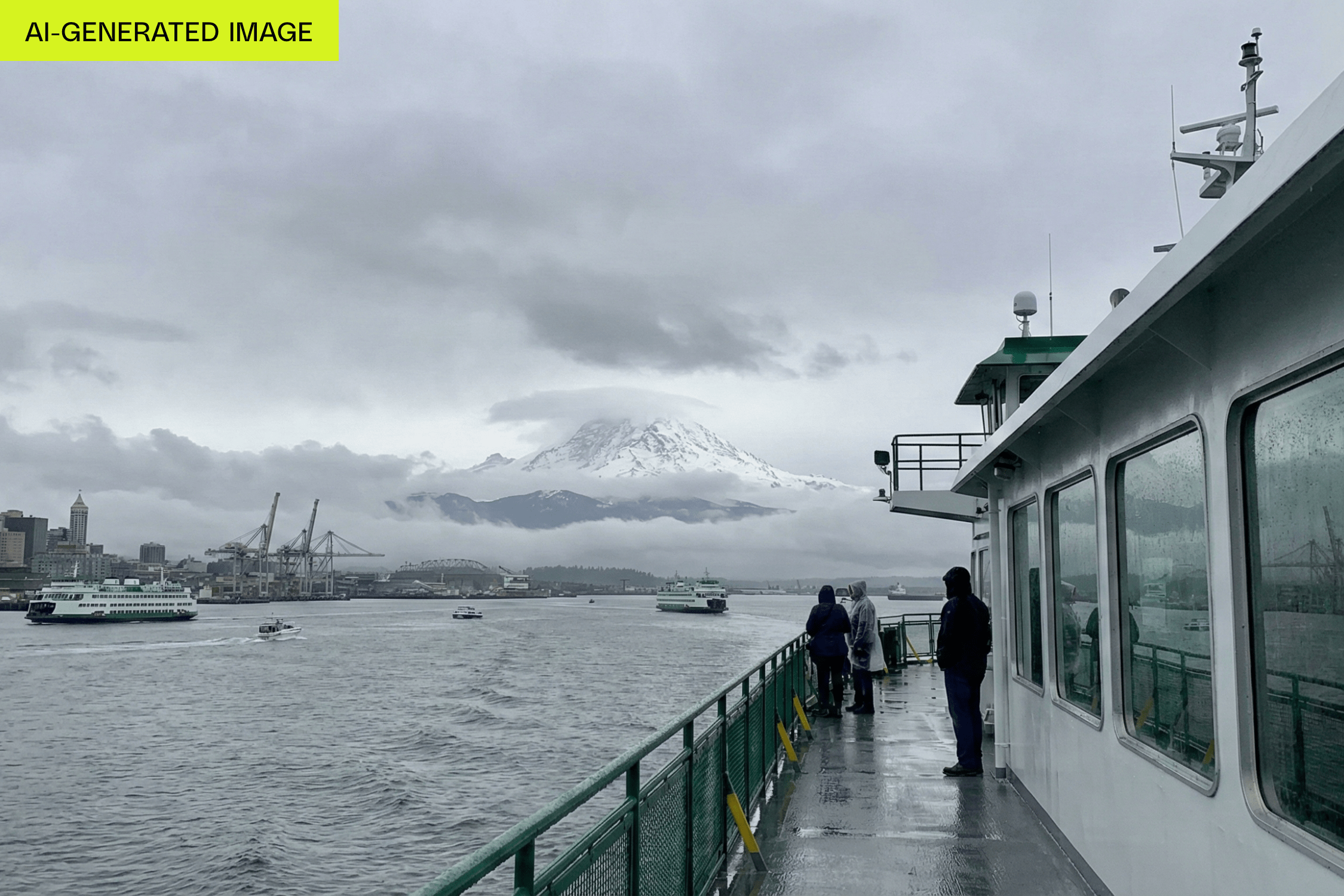 AI image generators are getting better by getting worse