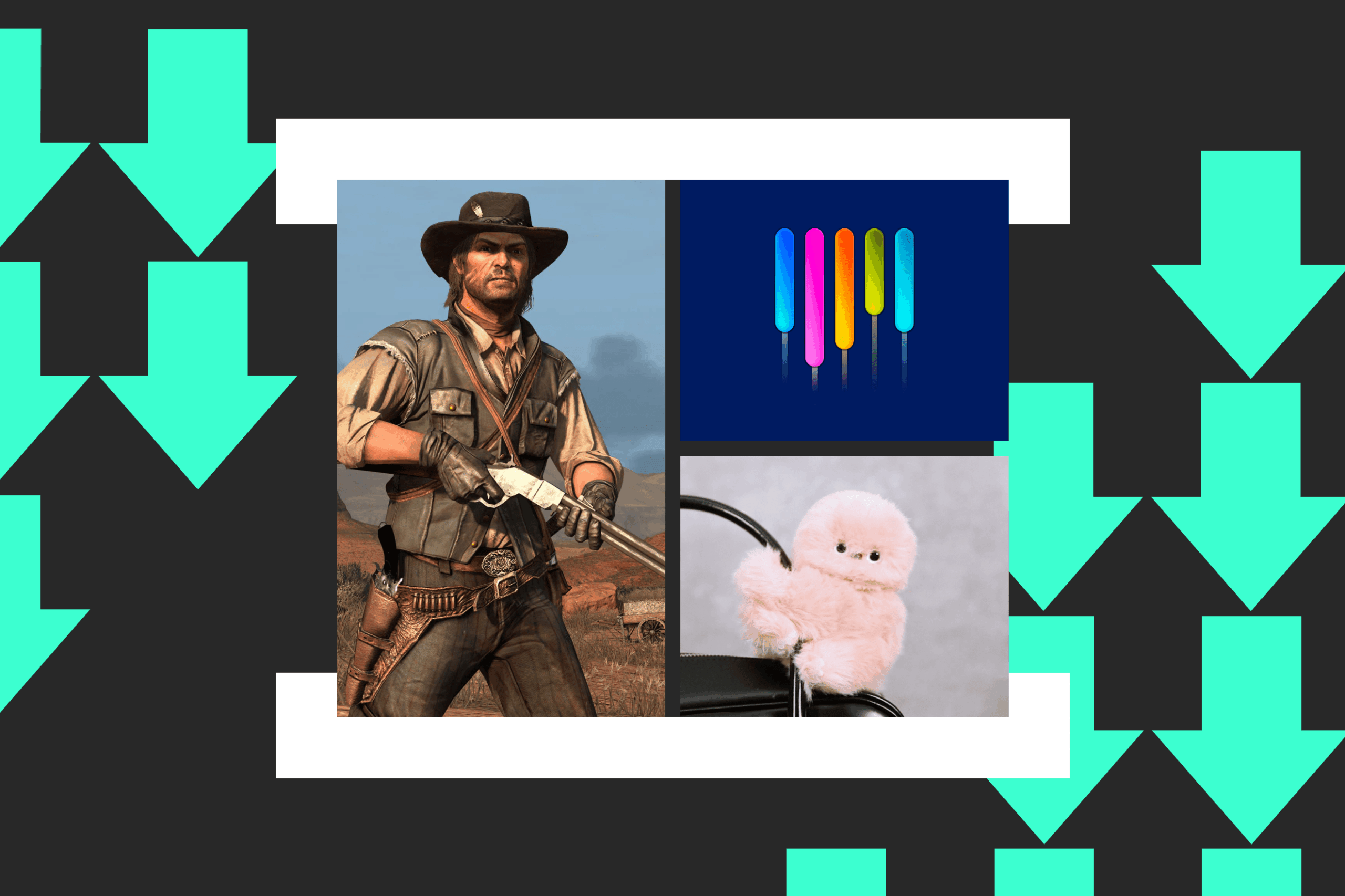 An all-time great game makes a comeback