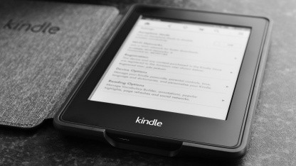 Angriff via Kindle: Amazon-Konto über verseuchtes Hörbuch gekapert