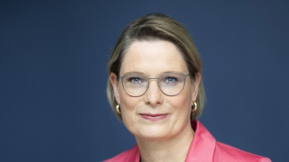 Anonymität im Netz: Hubig lehnt Klarnamenpflicht ab