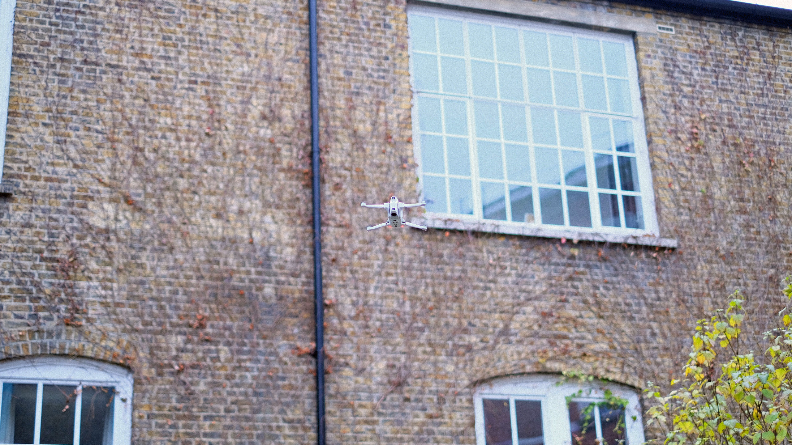 Antigravity A1 drone review: FPV flying unlike anything else