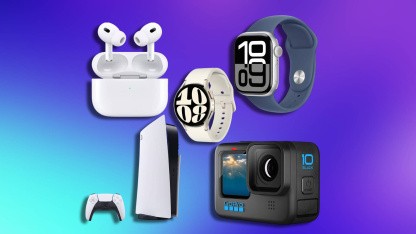 Anzeige: Apple, Samsung, Playstation & Co. bei Back Market im Angebot