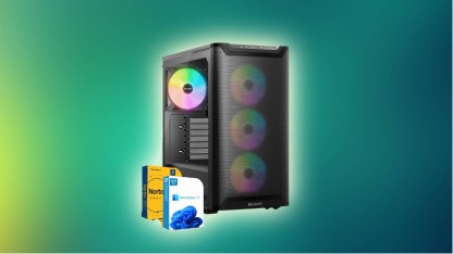 Anzeige: Golem Allround RTX 5070 – Vielseitiger Gaming-PC im Fokus