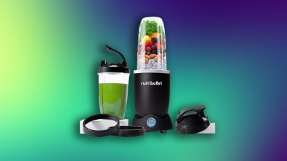 Anzeige: Nutribullet-Mixer jetzt zum halben Preis bei Amazon sichern