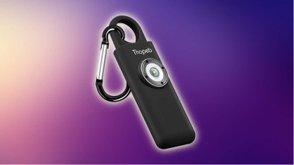 Anzeige: Persönlicher Alarm mit 130 dB jetzt unter 16 Euro