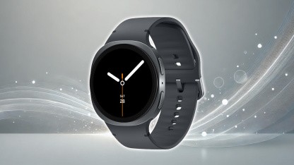 Anzeige: Samsung Galaxy Watch8 Smartwatch bis zu 40 Prozent günstiger