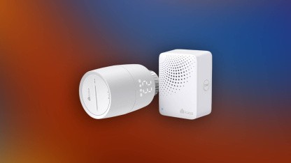 Anzeige: Smartes Heizkörperthermostat mit Matter für nur 33 Euro