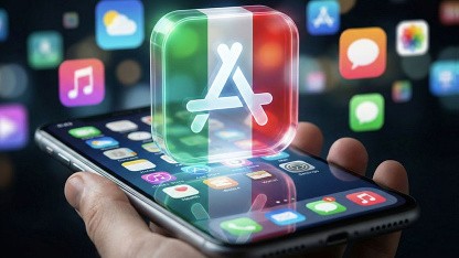 App Store: Apple muss in Italien 98,6 Millionen Euro Strafe zahlen