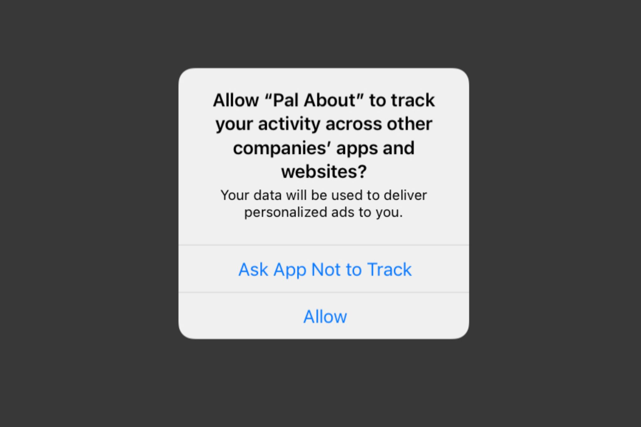 Apple fined $116 million over app privacy prompts