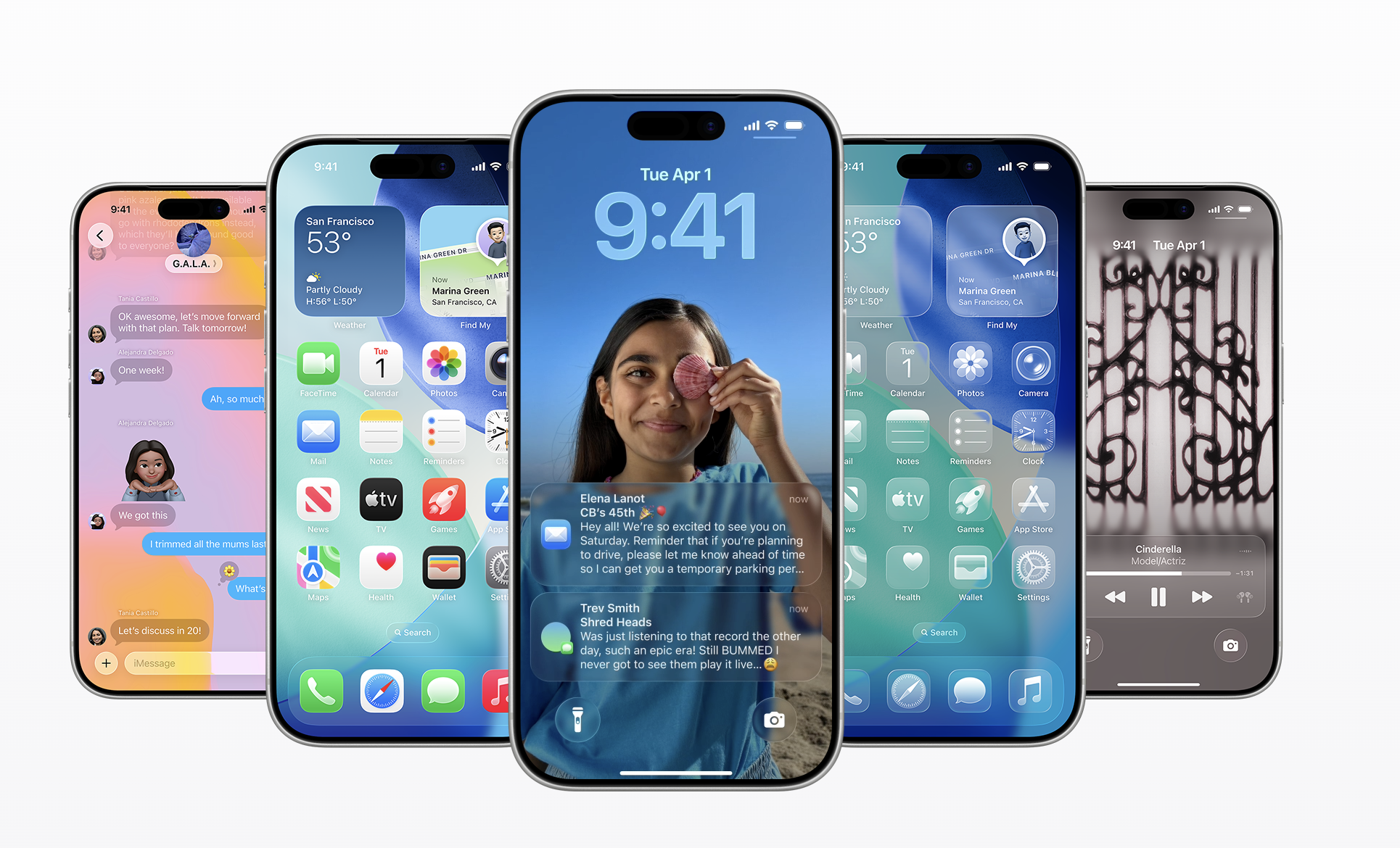 Apples iOS 26.3 has 2 new features to make the European Commission happy