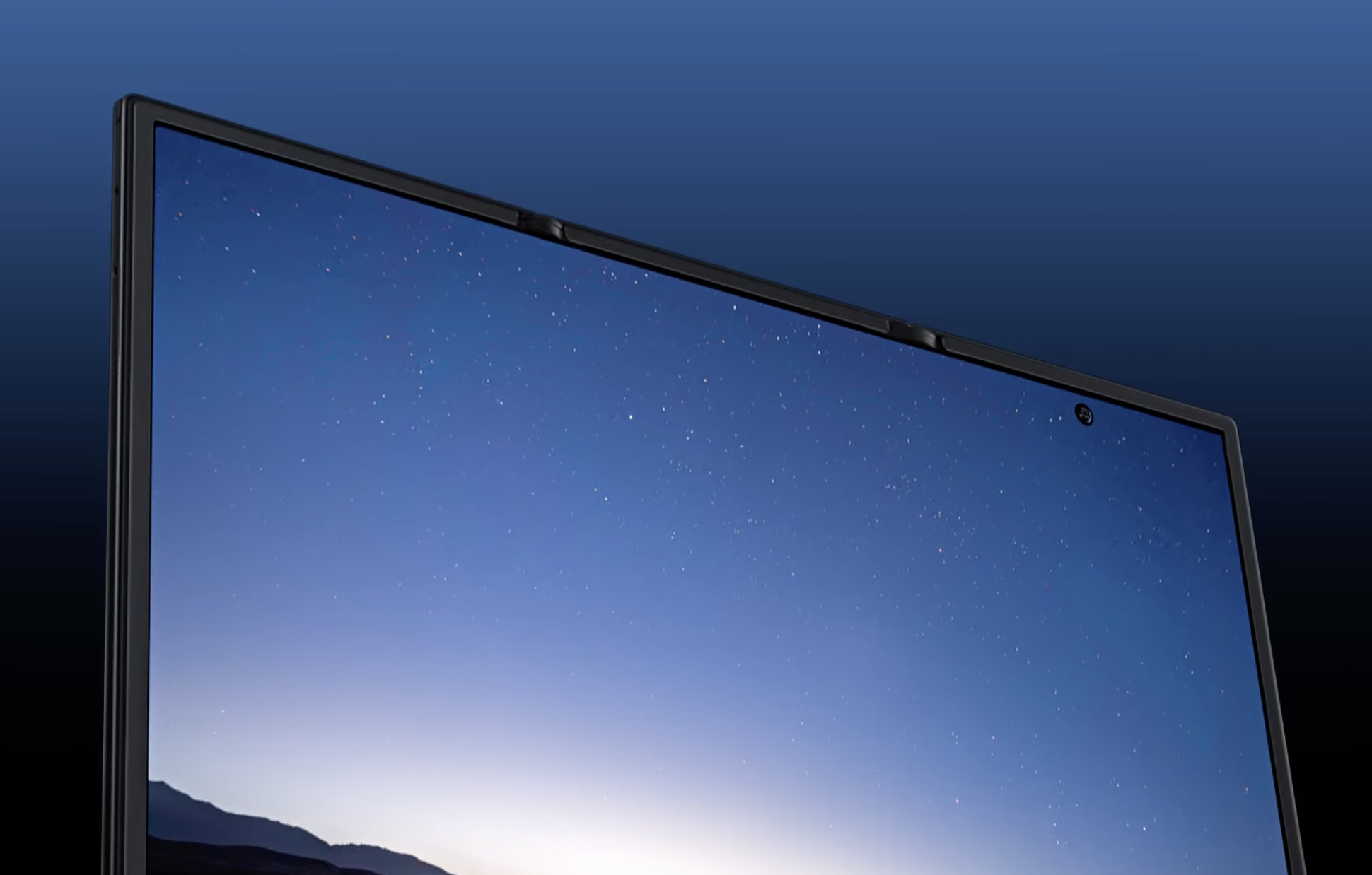 Apples iPhone Fold isnt even announced yet, and Samsung might already be working on a competitor