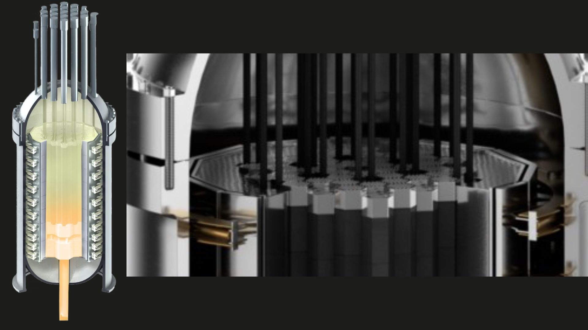 Aramco seeks US backing for 1,742°F reactor running 1,100°F hotter than standard nuclear