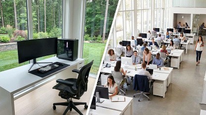 Arbeitsmarkt-Trends: Laut Randstad-Chef Remote-Work nur noch für Top-Talente