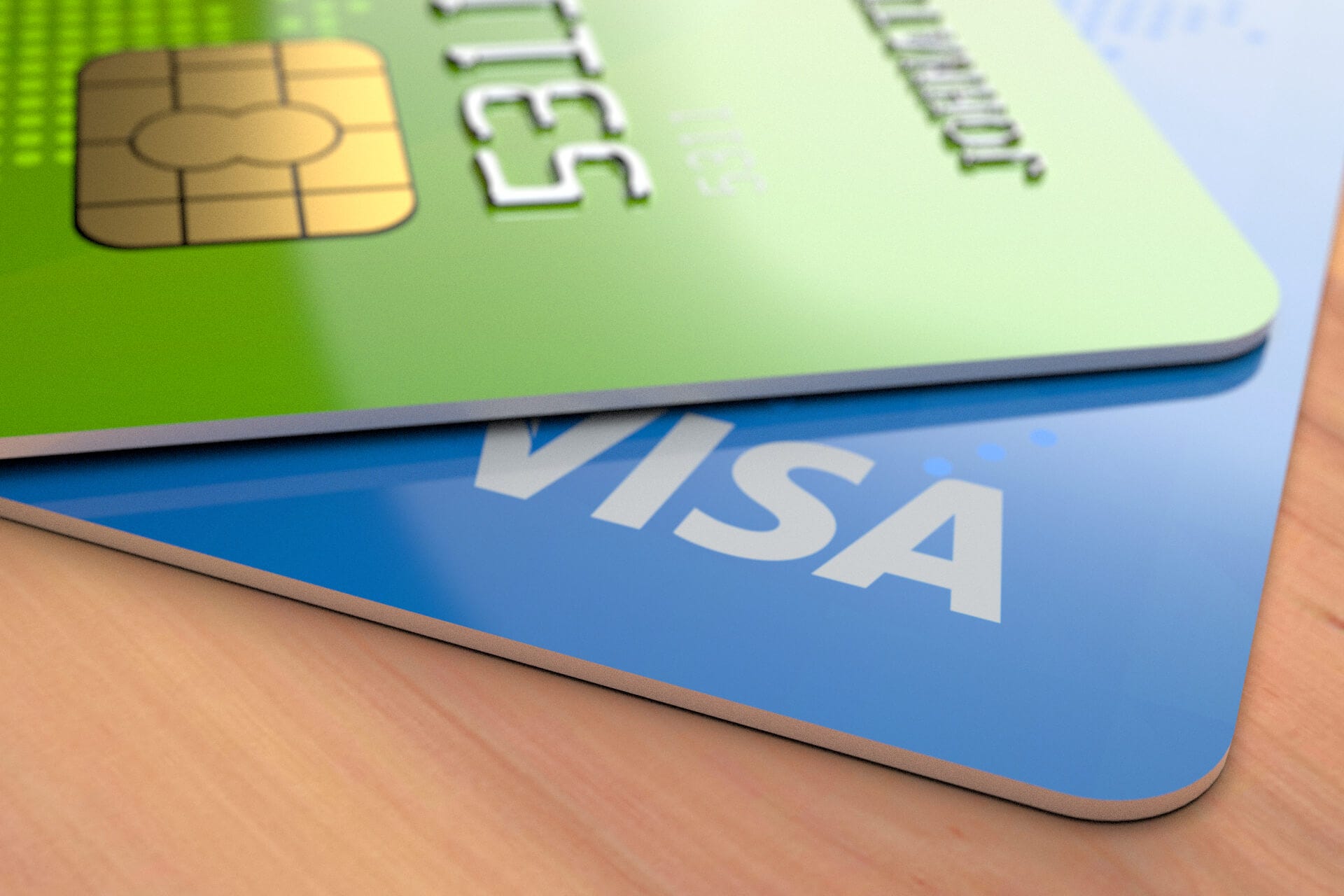 Are People Actually Using Crypto Credit Cards?