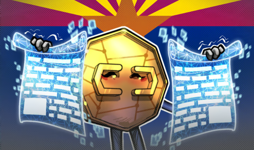Arizona’s Bold Move: Why One Lawmaker Wants to Eliminate ALL Crypto and Blockchain Taxes in 2026