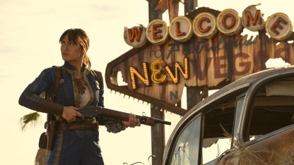 Auf Prime Video: Zweite Staffel Fallout startet schon einen Tag früher