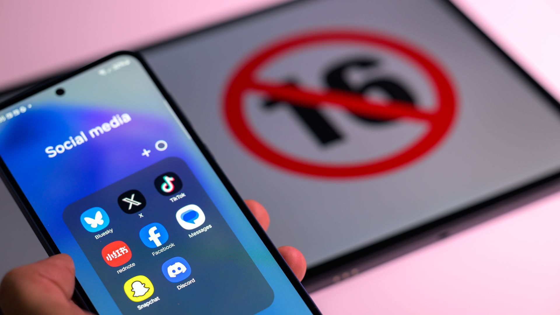 Australia enforces world-first teen social media ban to protect kids under-16