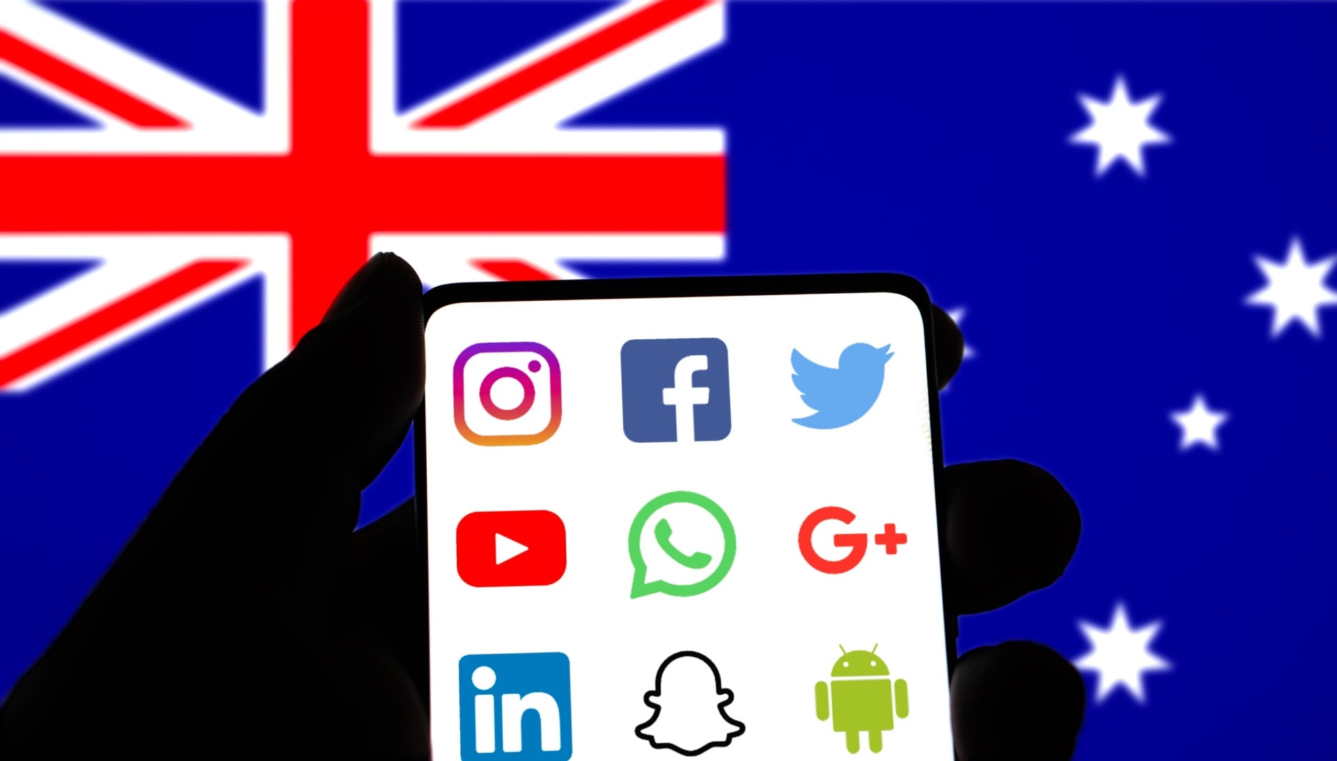 Australia’s Social Media Ban Is Coming on Wednesday. Here’s What That Means