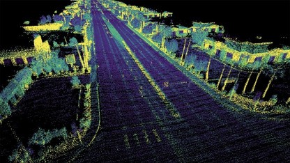 Autonomes Fahren: Lidar-Pionier Luminar meldet Insolvenz an