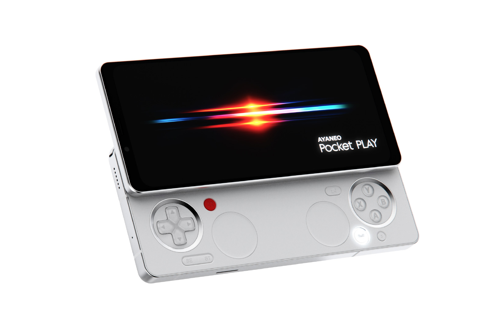 Ayaneo’s first Android phone looks like a return of the Xperia Play