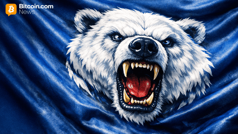 Bear Flag Blues: Bitcoin’s Recovery Rally Lacks Conviction