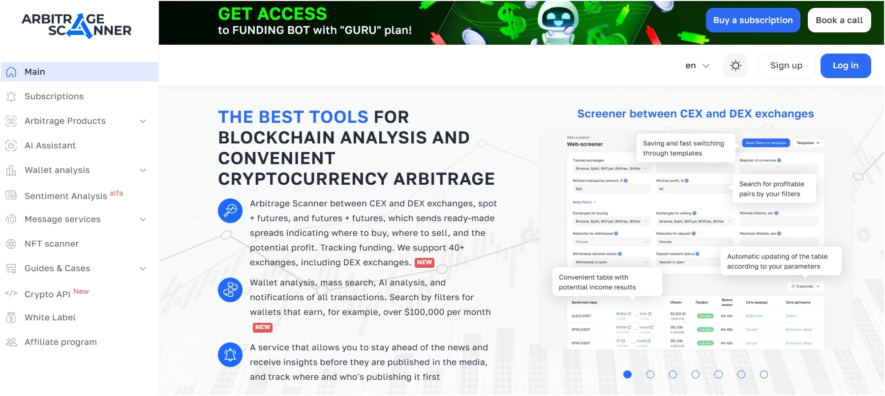 Best Crypto Scalping Bots: Top Picks For Crypto Scalping in 2025